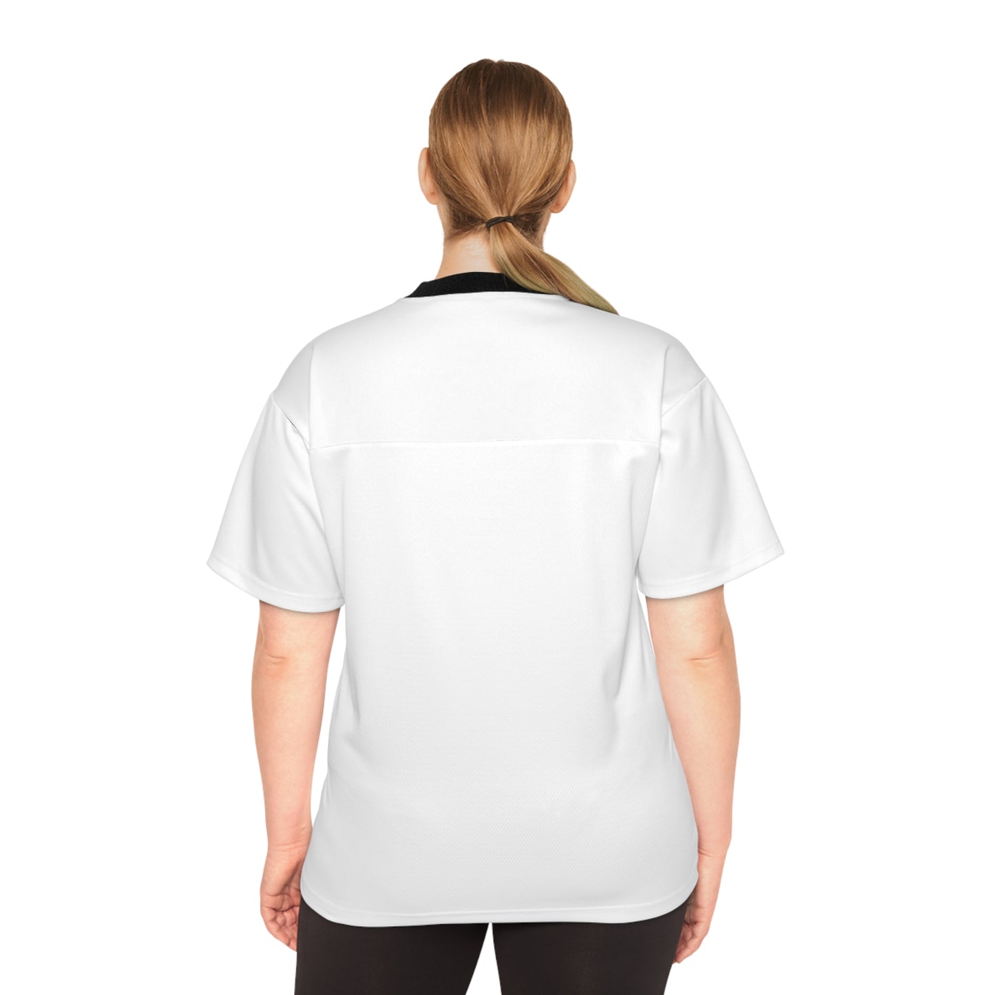 NYTY. FLEX!™ Unisex Football Jersey