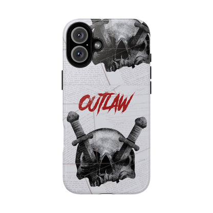 NYTY. Outlaw™ Phone Case