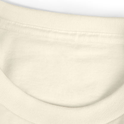 NYTY. FLEX!™ Garment-Dyed Heavyweight Tee