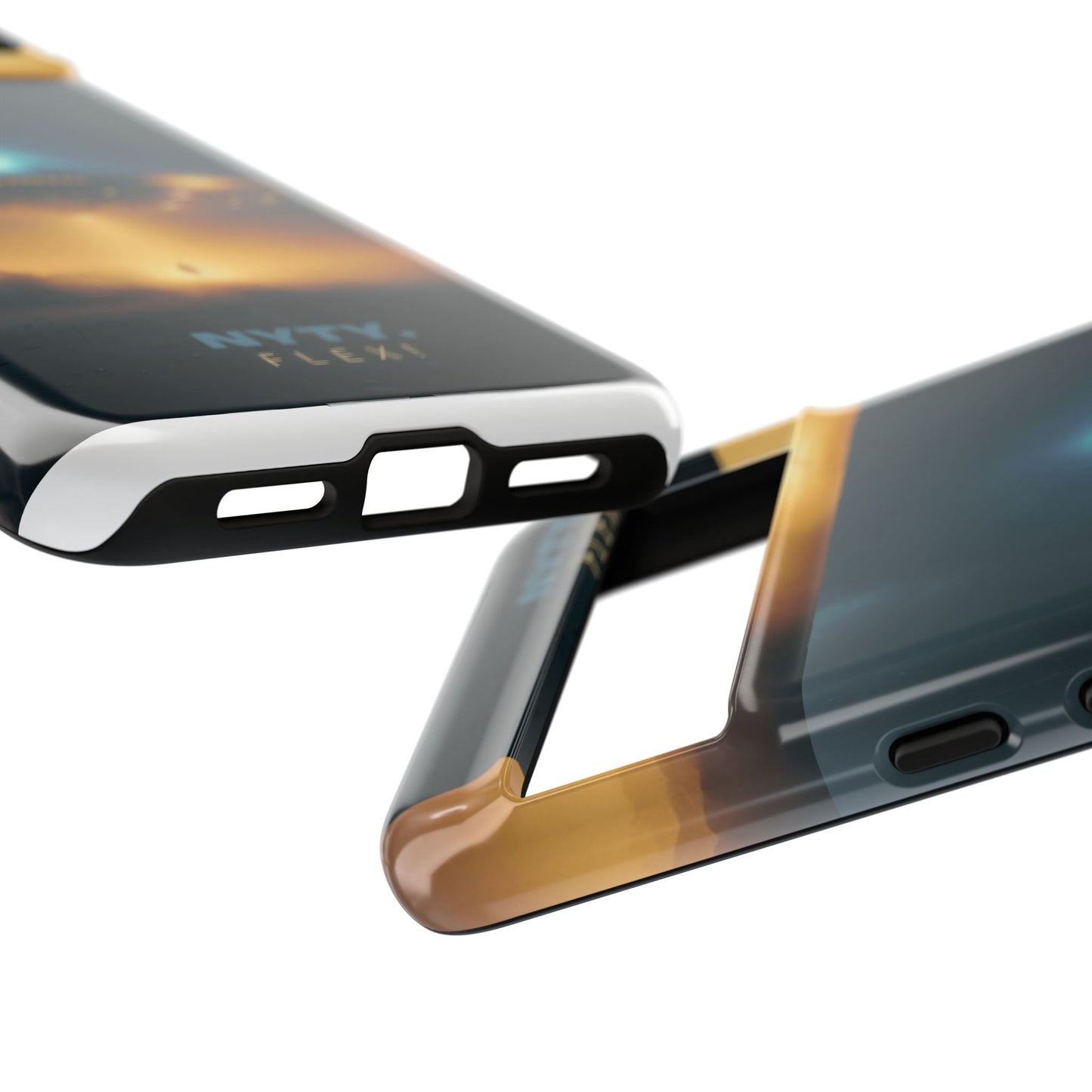 NYTY. FLEX!™  Phone Case