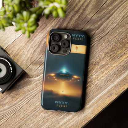 NYTY. FLEX!™  Phone Case