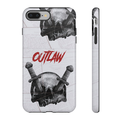 NYTY. Outlaw™ Phone Case