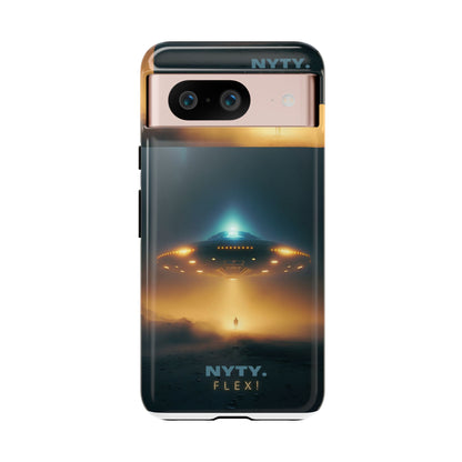 NYTY. FLEX!™  Phone Case