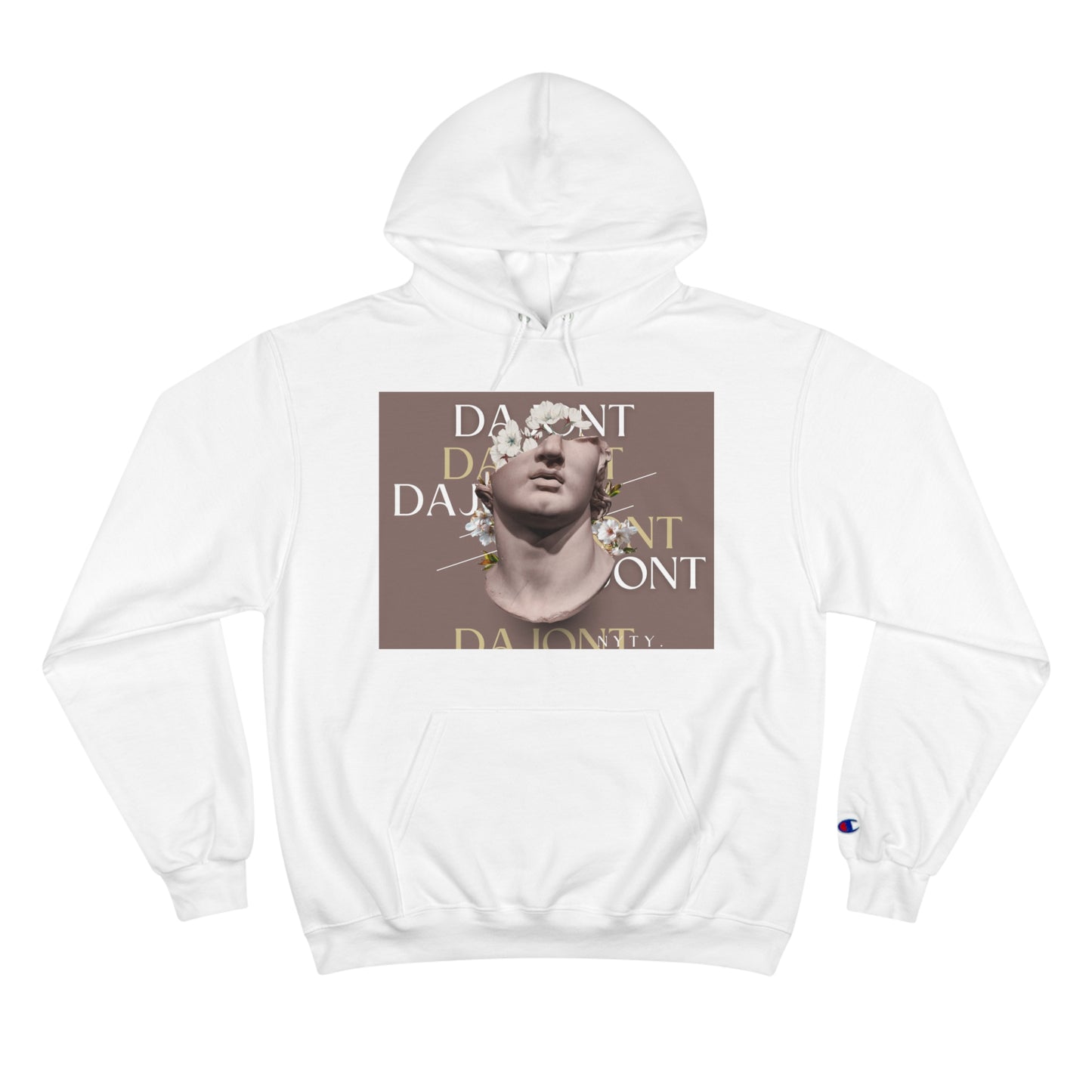 NYTY. DAJONT™ Champion Hoodie