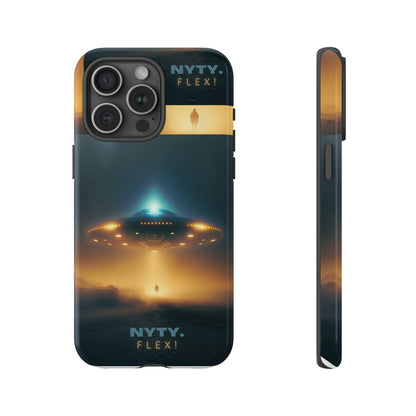 NYTY. FLEX!™  Phone Case
