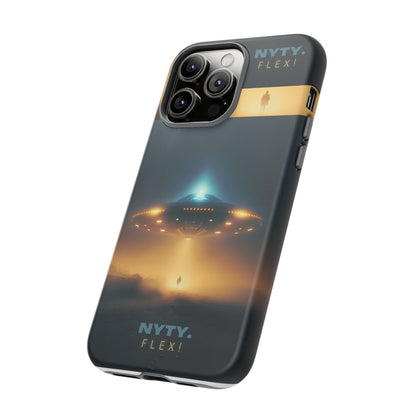 NYTY. FLEX!™  Phone Case