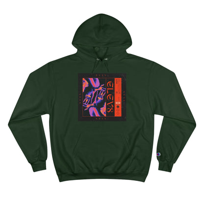 NYTY. Elev8™ Champion Hoodie