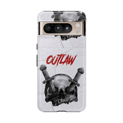 NYTY. Outlaw™ Phone Case