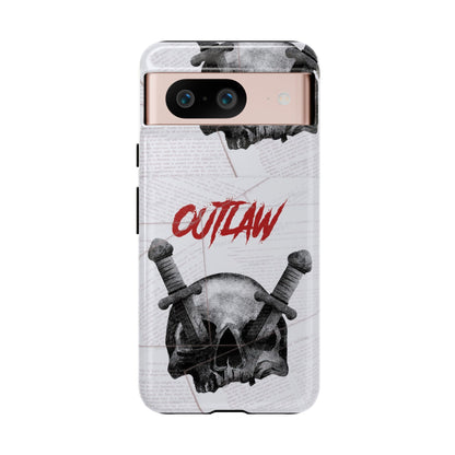 NYTY. Outlaw™ Phone Case
