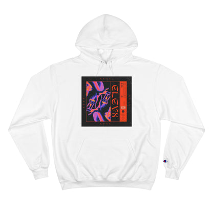 NYTY. Elev8™ Champion Hoodie