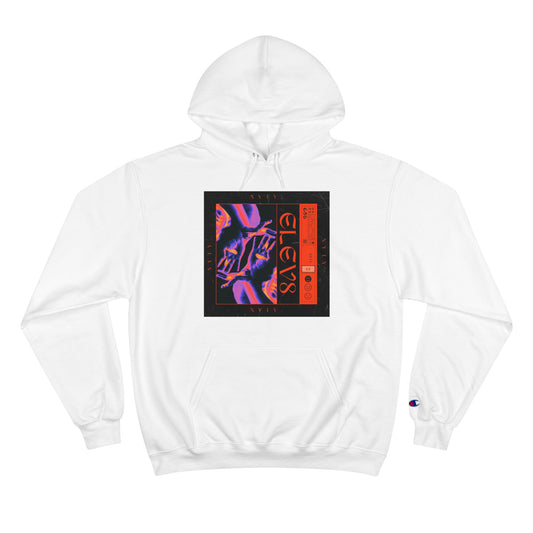 NYTY. Elev8™ Champion Hoodie