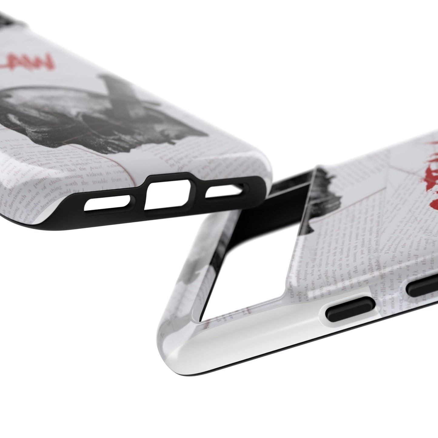 NYTY. Outlaw™ Phone Case