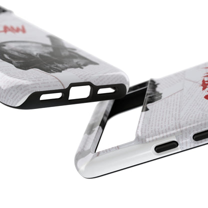 NYTY. Outlaw™ Phone Case