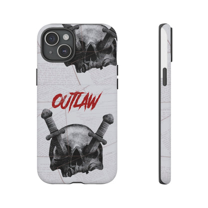 NYTY. Outlaw™ Phone Case