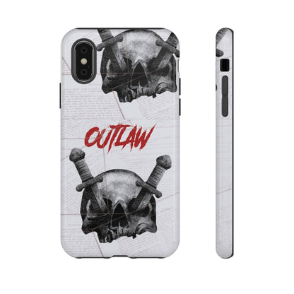 NYTY. Outlaw™ Phone Case