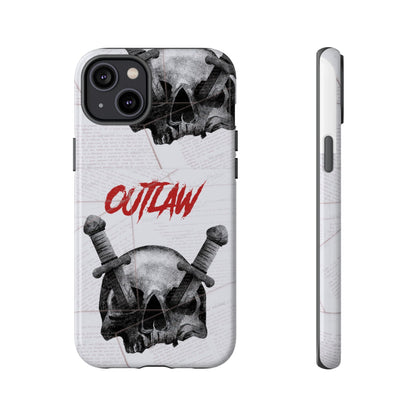 NYTY. Outlaw™ Phone Case