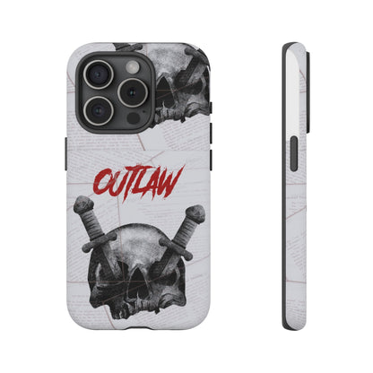 NYTY. Outlaw™ Phone Case