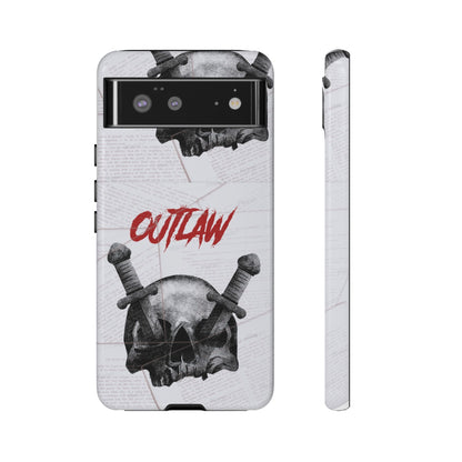 NYTY. Outlaw™ Phone Case