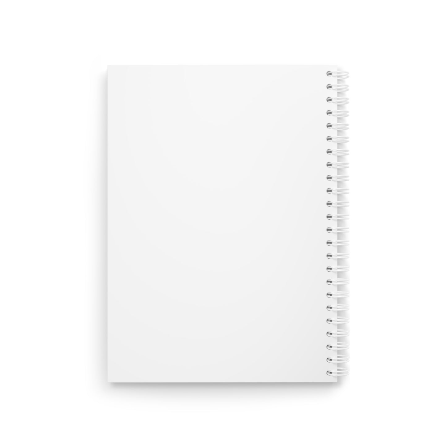 NYTY. 3rd Eye Blingin'™ Spiral Notebook