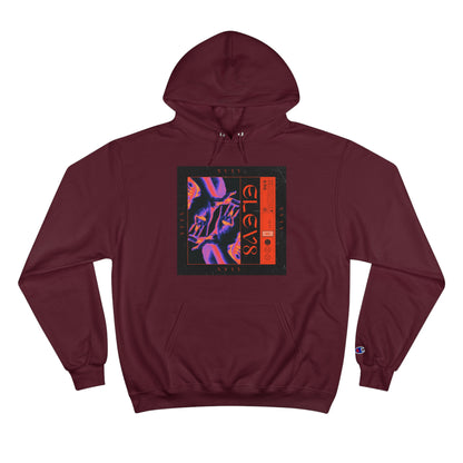 NYTY. Elev8™ Champion Hoodie