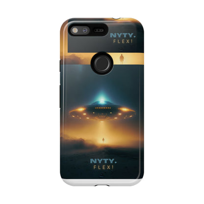 NYTY. FLEX!™  Phone Case