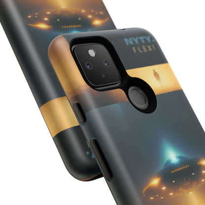 NYTY. FLEX!™  Phone Case