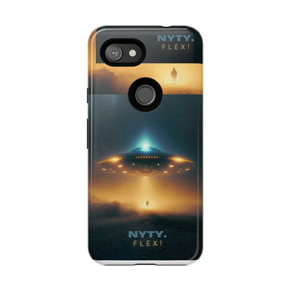 NYTY. FLEX!™  Phone Case