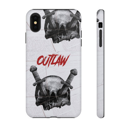 NYTY. Outlaw™ Phone Case