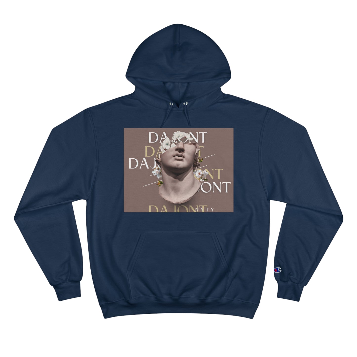 NYTY. DAJONT™ Champion Hoodie