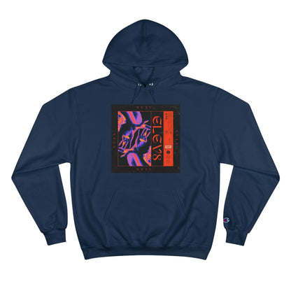 NYTY. Elev8™ Champion Hoodie