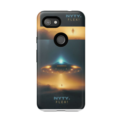 NYTY. FLEX!™  Phone Case