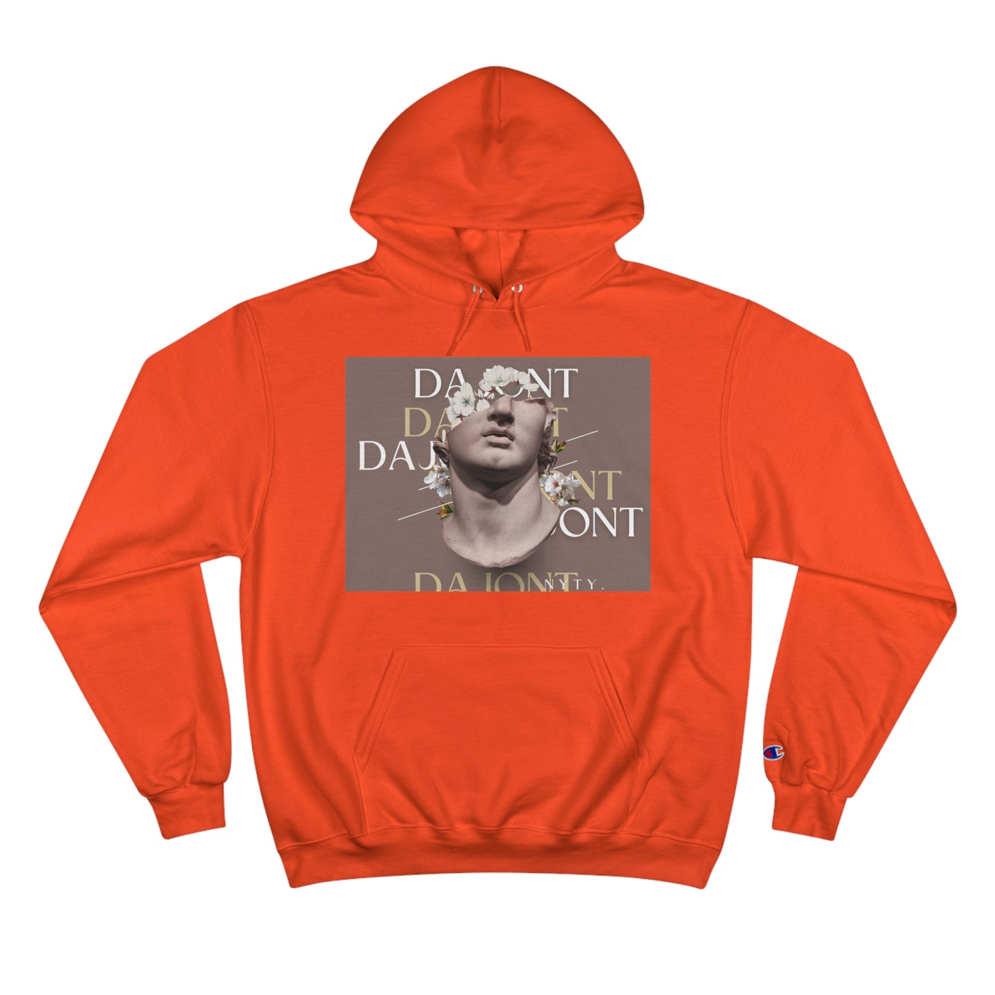 NYTY. DAJONT™ Champion Hoodie