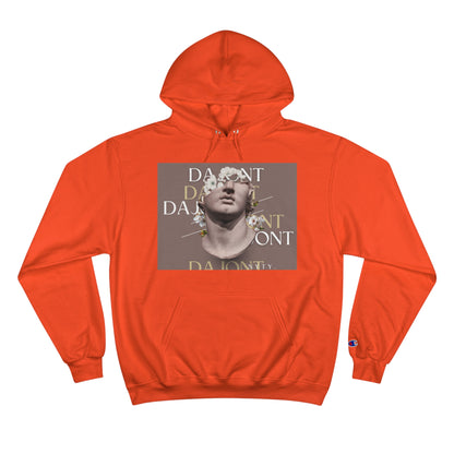 NYTY. DAJONT™ Champion Hoodie