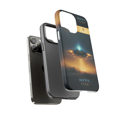 NYTY. FLEX!™  Phone Case