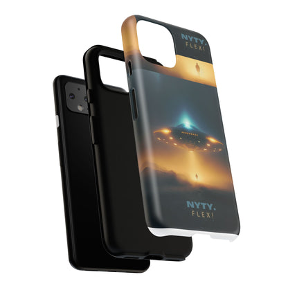 NYTY. FLEX!™  Phone Case