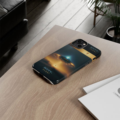 NYTY. FLEX!™  Phone Case