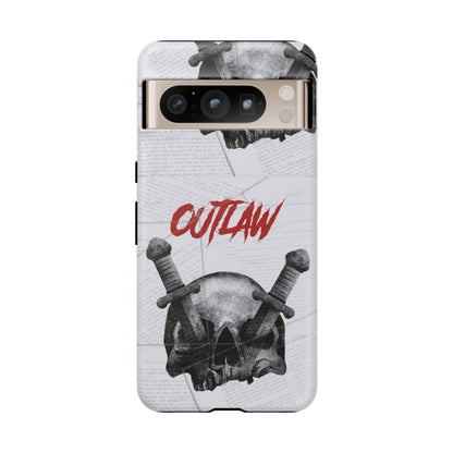 NYTY. Outlaw™ Phone Case