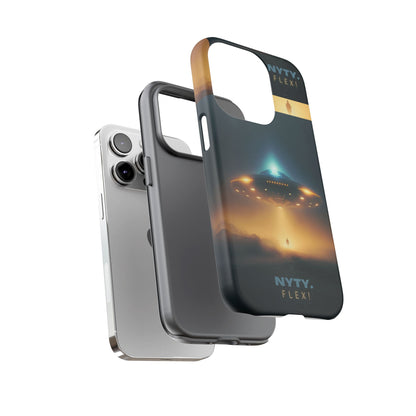 NYTY. FLEX!™  Phone Case