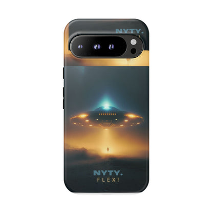 NYTY. FLEX!™  Phone Case