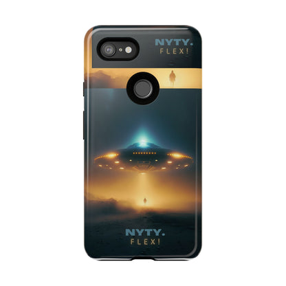 NYTY. FLEX!™  Phone Case