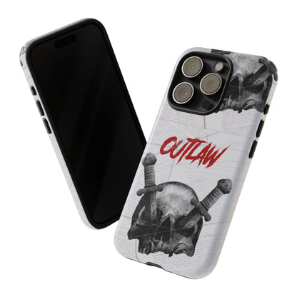NYTY. Outlaw™ Phone Case