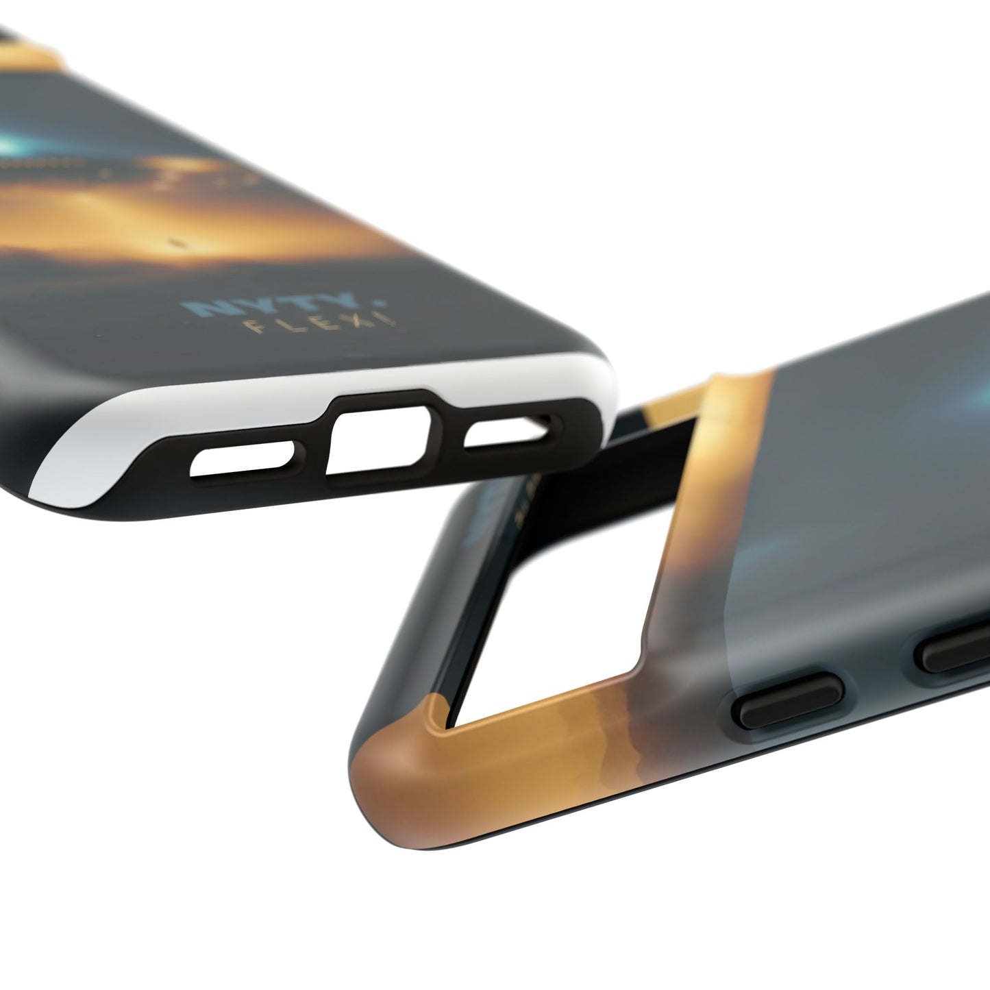NYTY. FLEX!™  Phone Case