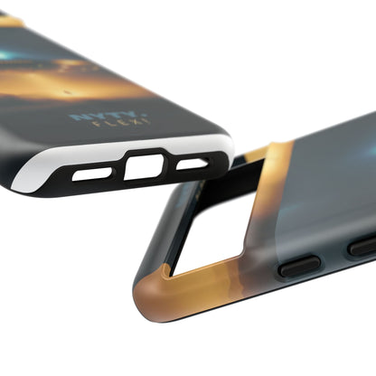NYTY. FLEX!™  Phone Case