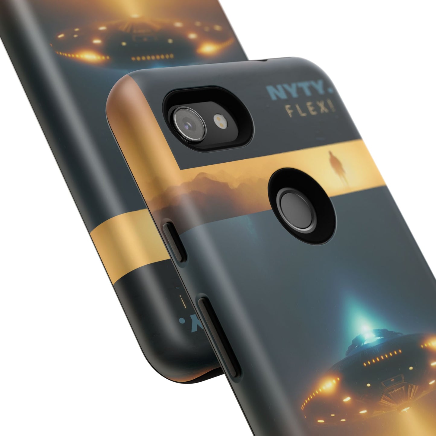 NYTY. FLEX!™  Phone Case