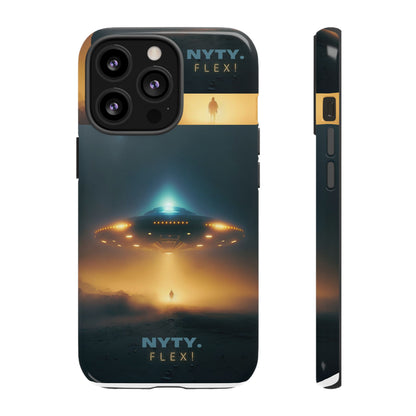 NYTY. FLEX!™  Phone Case