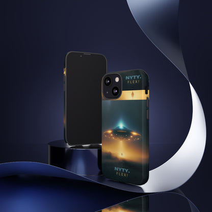 NYTY. FLEX!™  Phone Case