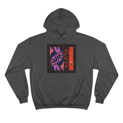 NYTY. Elev8™ Champion Hoodie