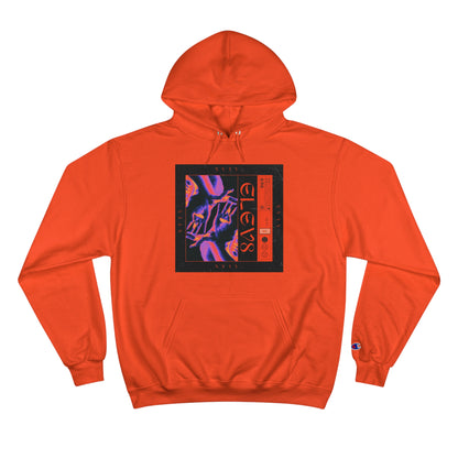 NYTY. Elev8™ Champion Hoodie