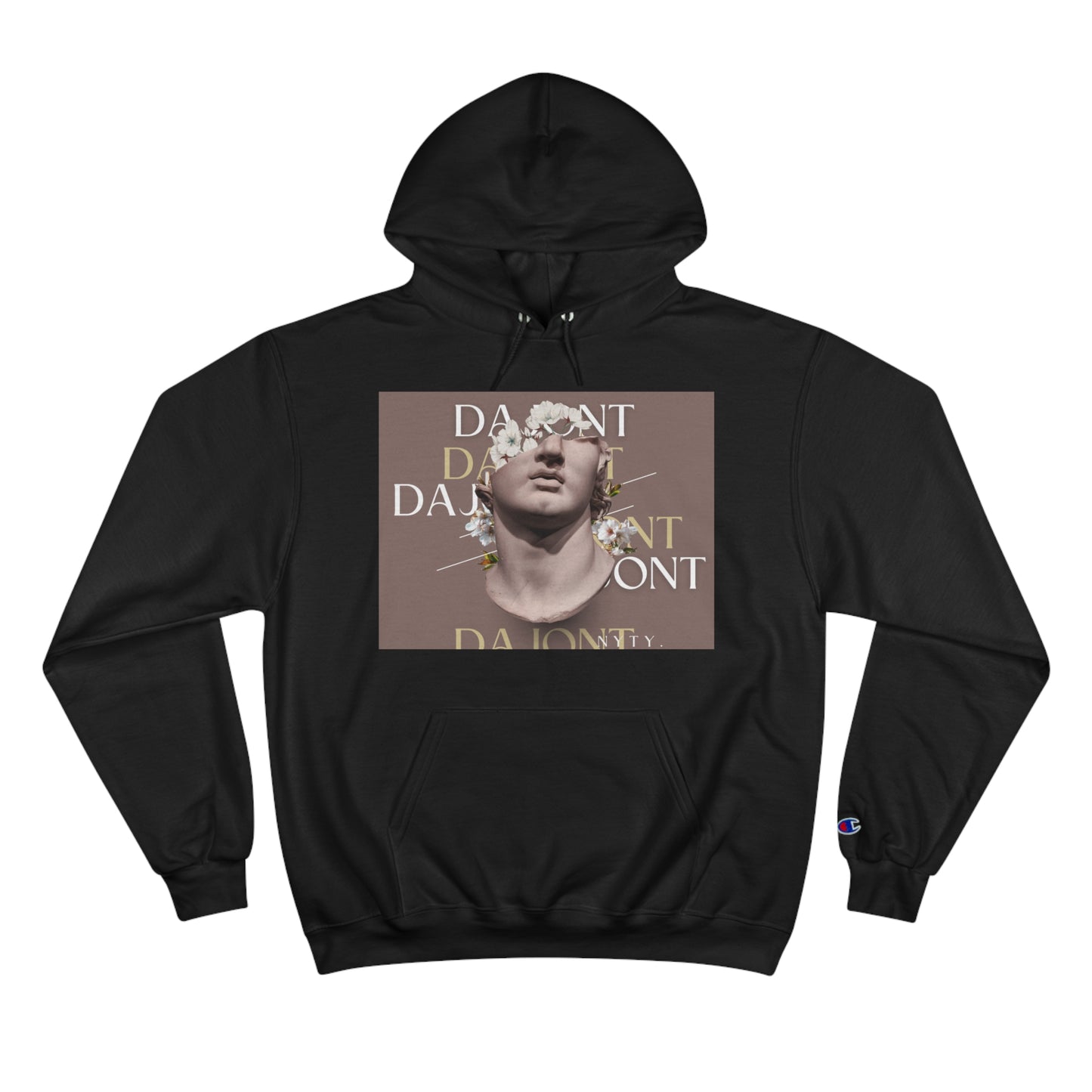 NYTY. DAJONT™ Champion Hoodie