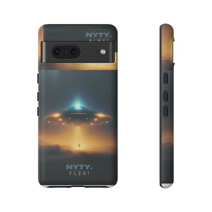 NYTY. FLEX!™  Phone Case